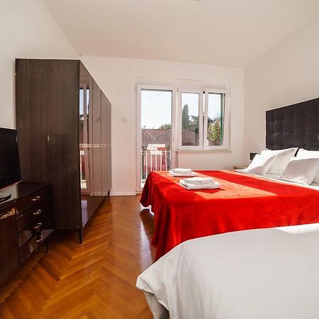 Villa Alithia Split Phòng bức ảnh