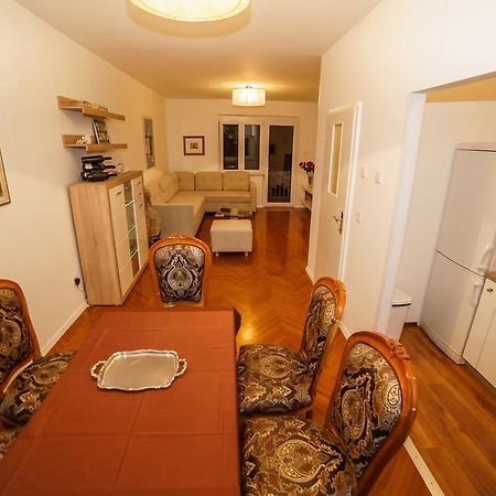 Villa Alithia Split Ngoại thất bức ảnh