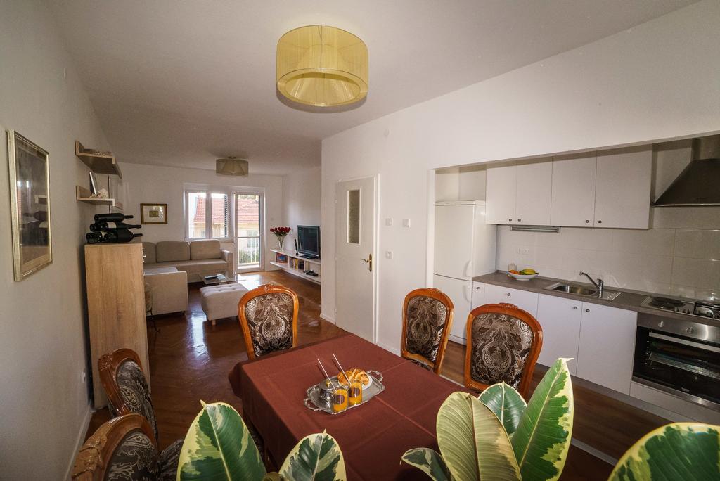 Villa Alithia Split Phòng bức ảnh