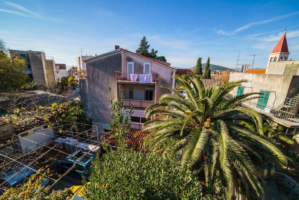 Villa Alithia Split Ngoại thất bức ảnh
