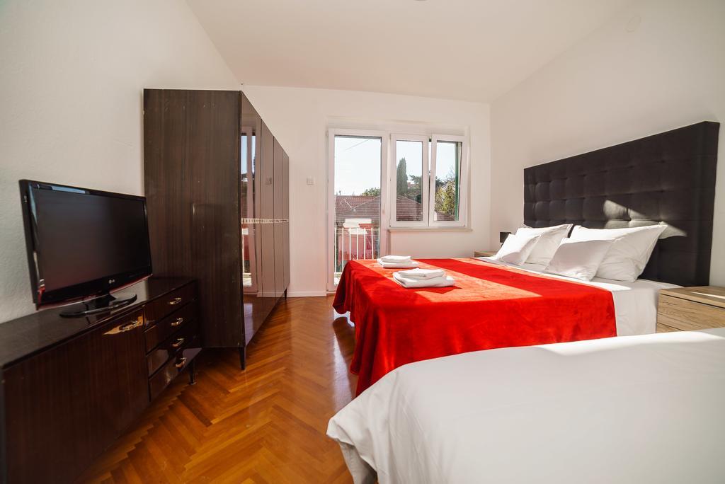 Villa Alithia Split Phòng bức ảnh