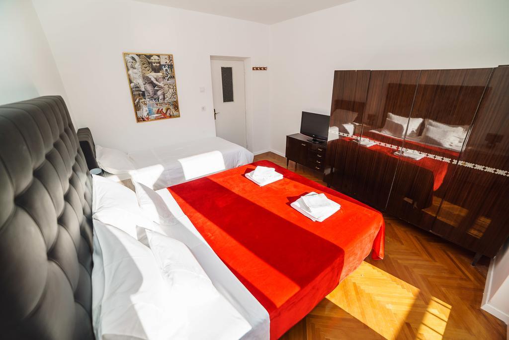 Villa Alithia Split Phòng bức ảnh