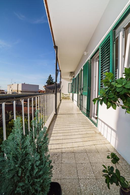 Villa Alithia Split Ngoại thất bức ảnh