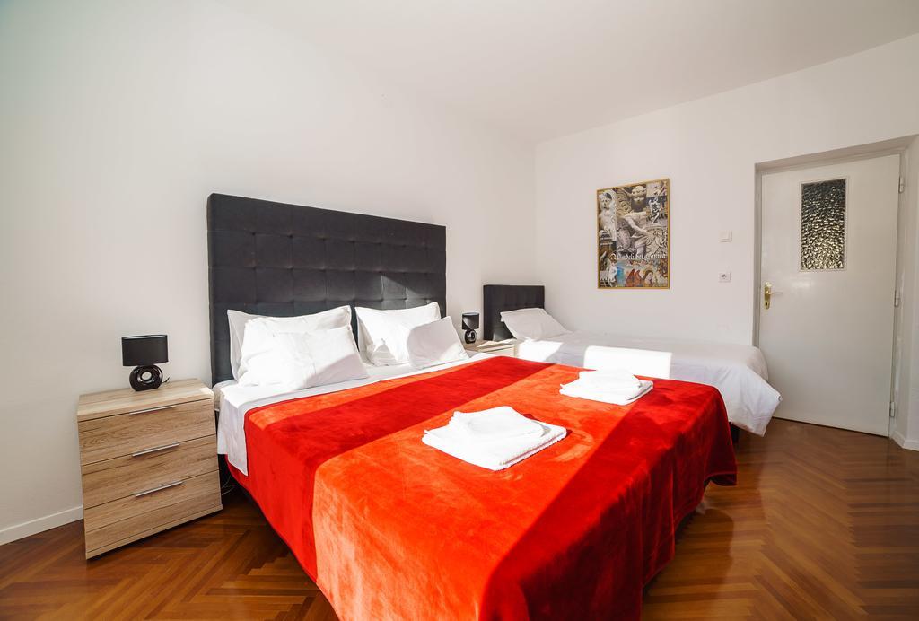 Villa Alithia Split Ngoại thất bức ảnh