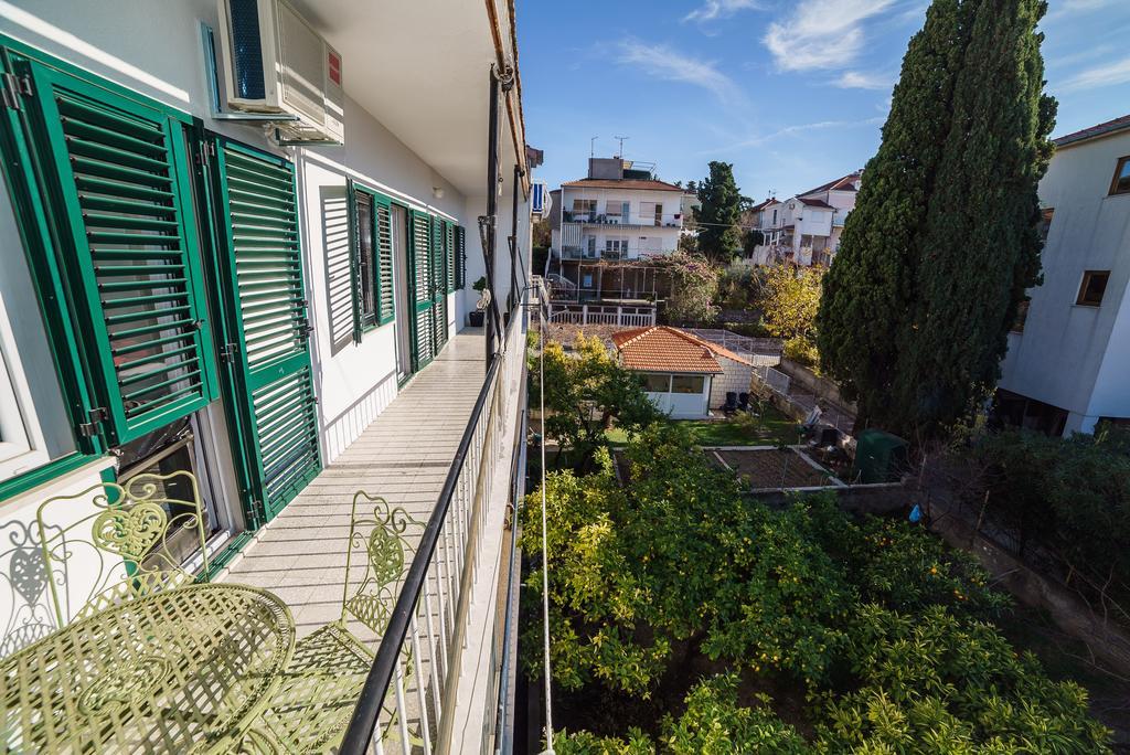 Villa Alithia Split Phòng bức ảnh
