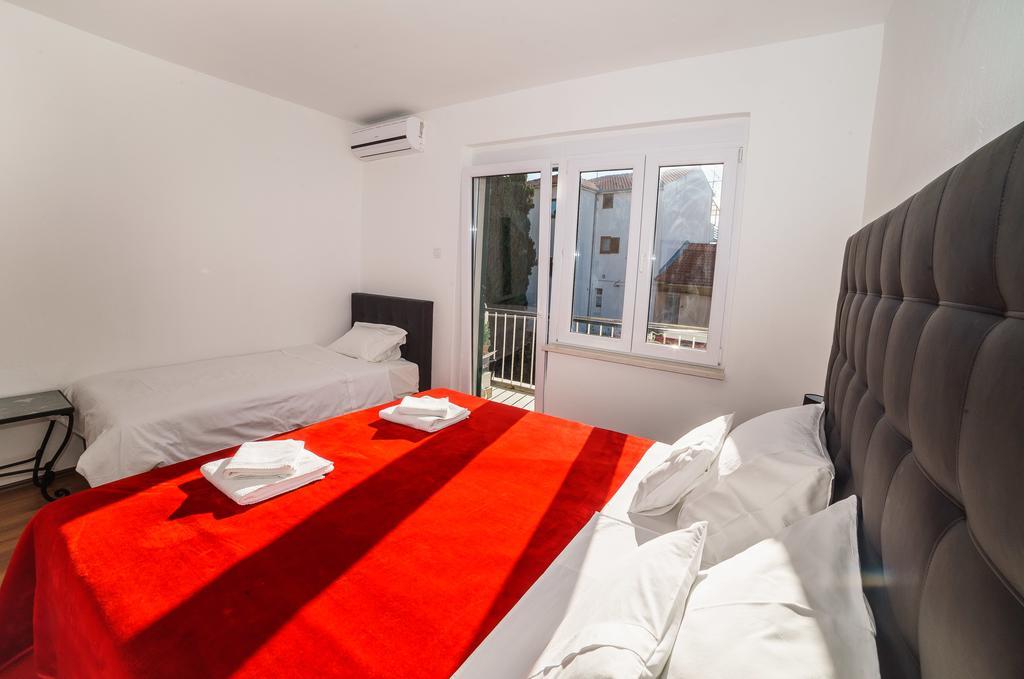 Villa Alithia Split Phòng bức ảnh