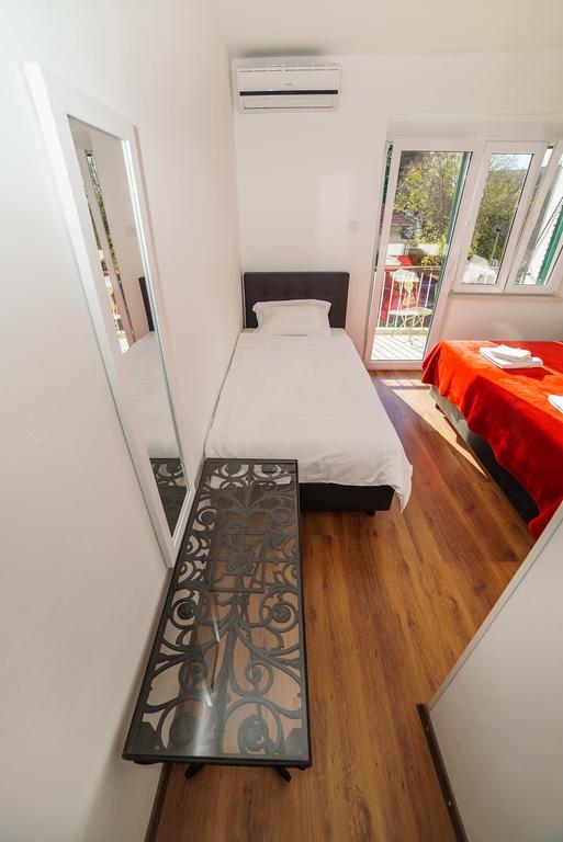 Villa Alithia Split Phòng bức ảnh