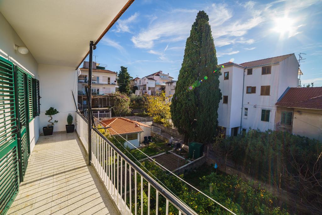 Villa Alithia Split Phòng bức ảnh