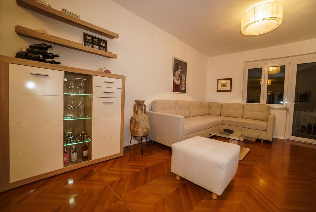 Villa Alithia Split Phòng bức ảnh