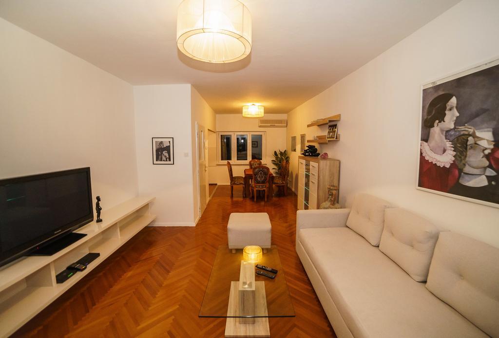 Villa Alithia Split Phòng bức ảnh