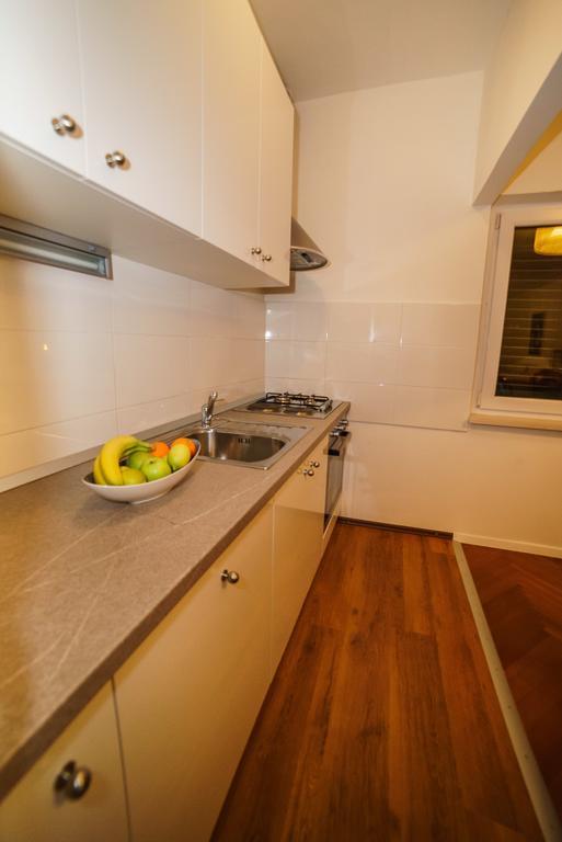 Villa Alithia Split Phòng bức ảnh