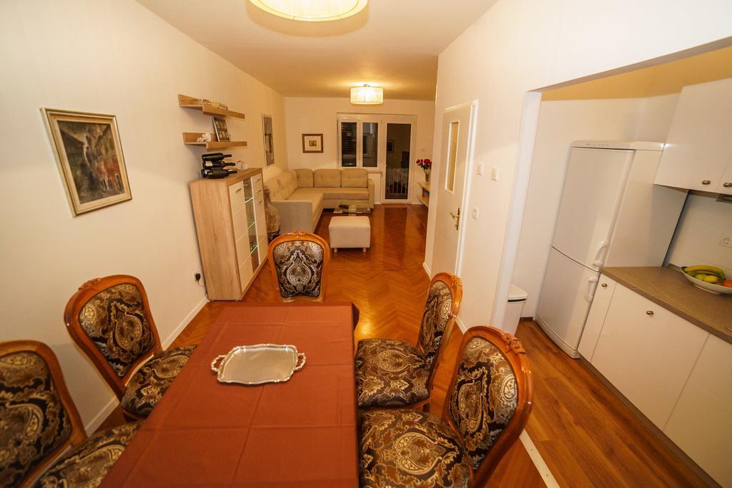 Villa Alithia Split Ngoại thất bức ảnh