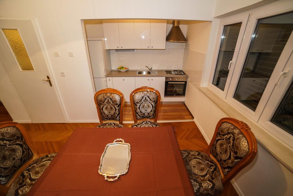 Villa Alithia Split Phòng bức ảnh