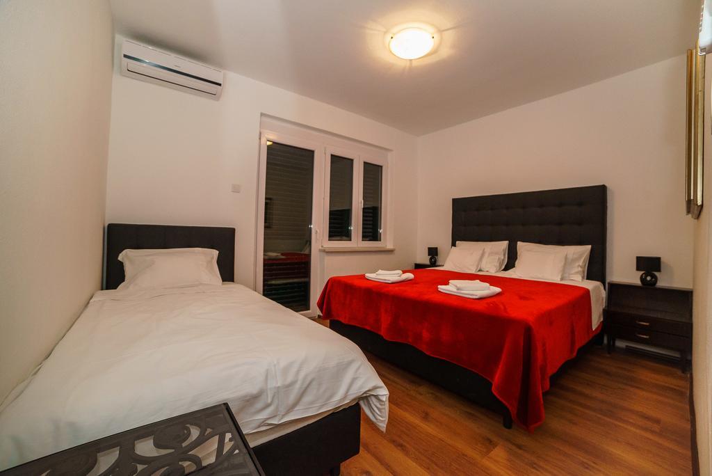 Villa Alithia Split Phòng bức ảnh