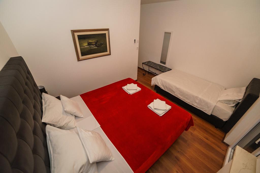 Villa Alithia Split Ngoại thất bức ảnh