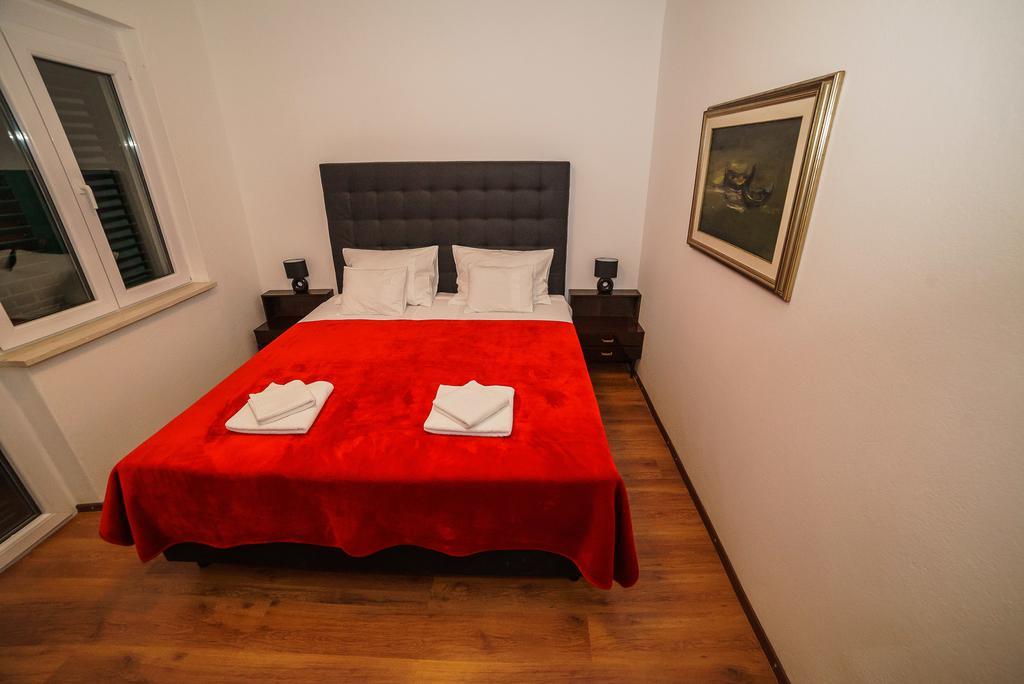 Villa Alithia Split Phòng bức ảnh