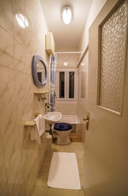 Villa Alithia Split Phòng bức ảnh
