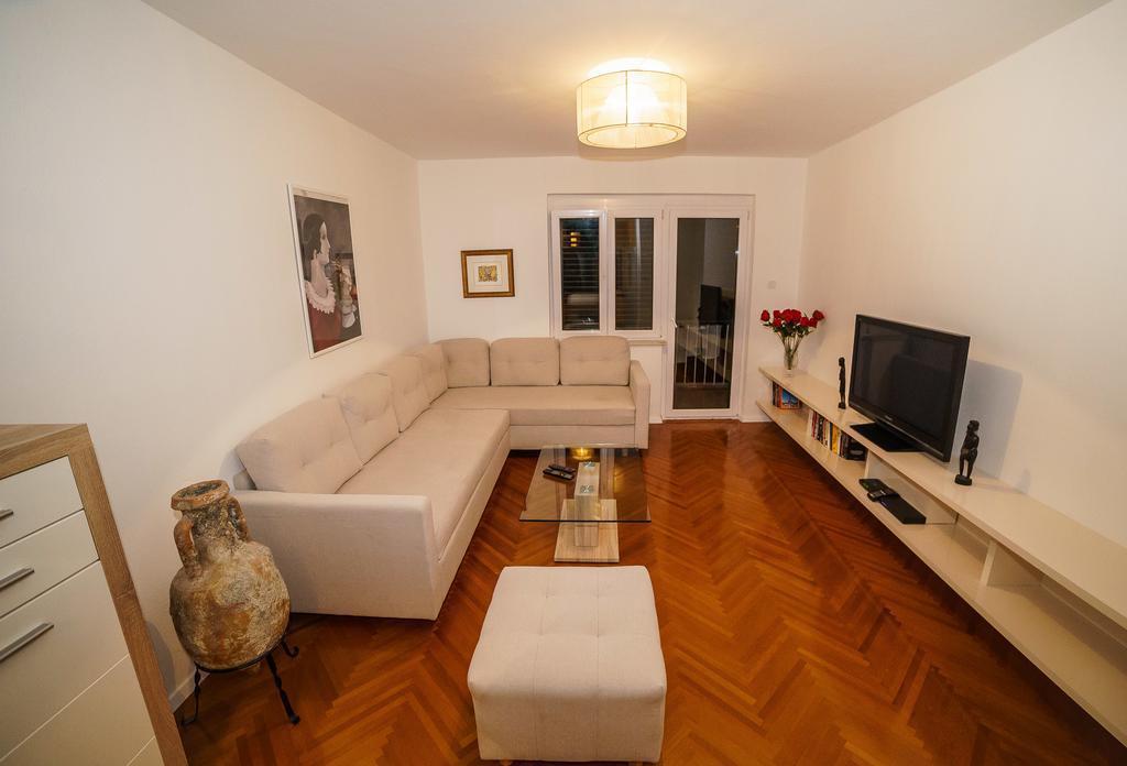 Villa Alithia Split Phòng bức ảnh